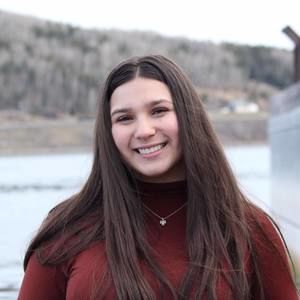 Meet your Posher, Tatyana